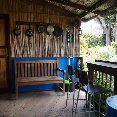 La Casita Del Jardinero Villa Los Llanos De Aridane Eksteriør billede