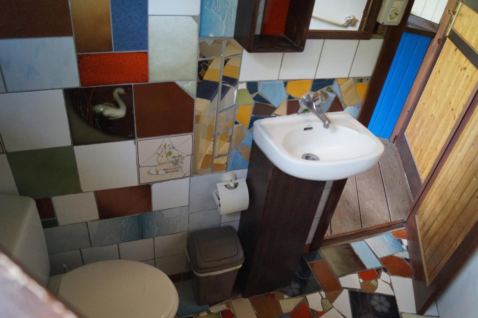 La Casita Del Jardinero Villa Los Llanos De Aridane Eksteriør billede