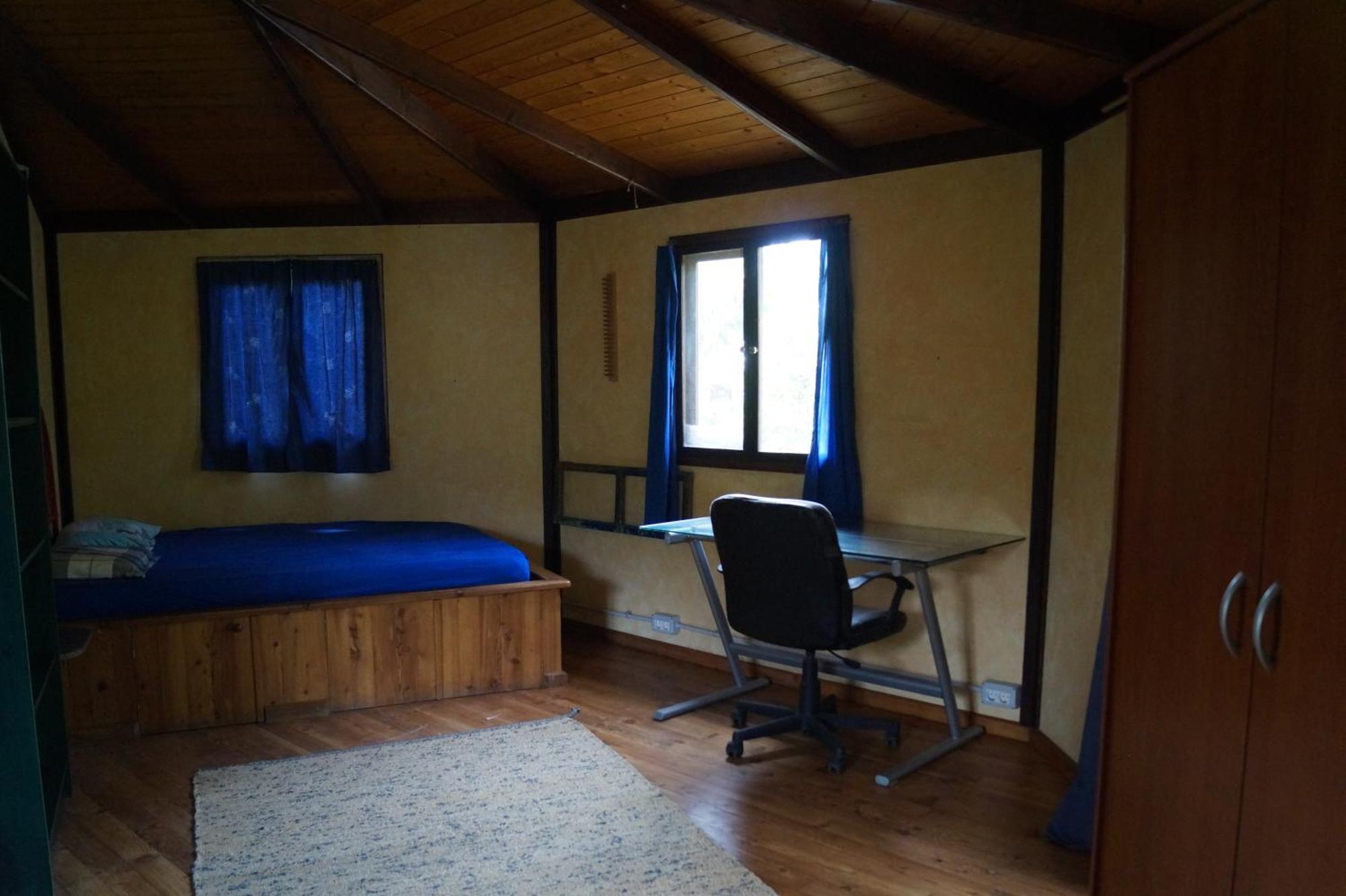 La Casita Del Jardinero Villa Los Llanos De Aridane Eksteriør billede