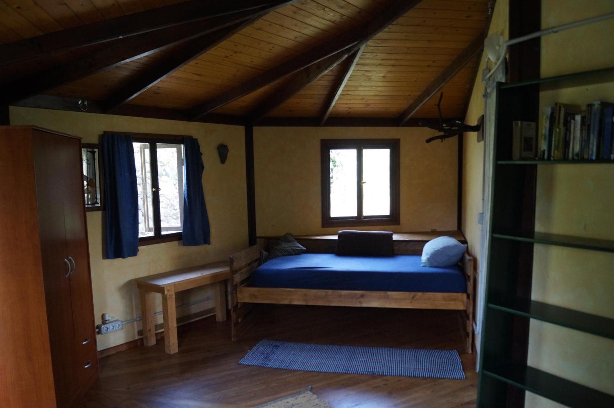 La Casita Del Jardinero Villa Los Llanos De Aridane Eksteriør billede