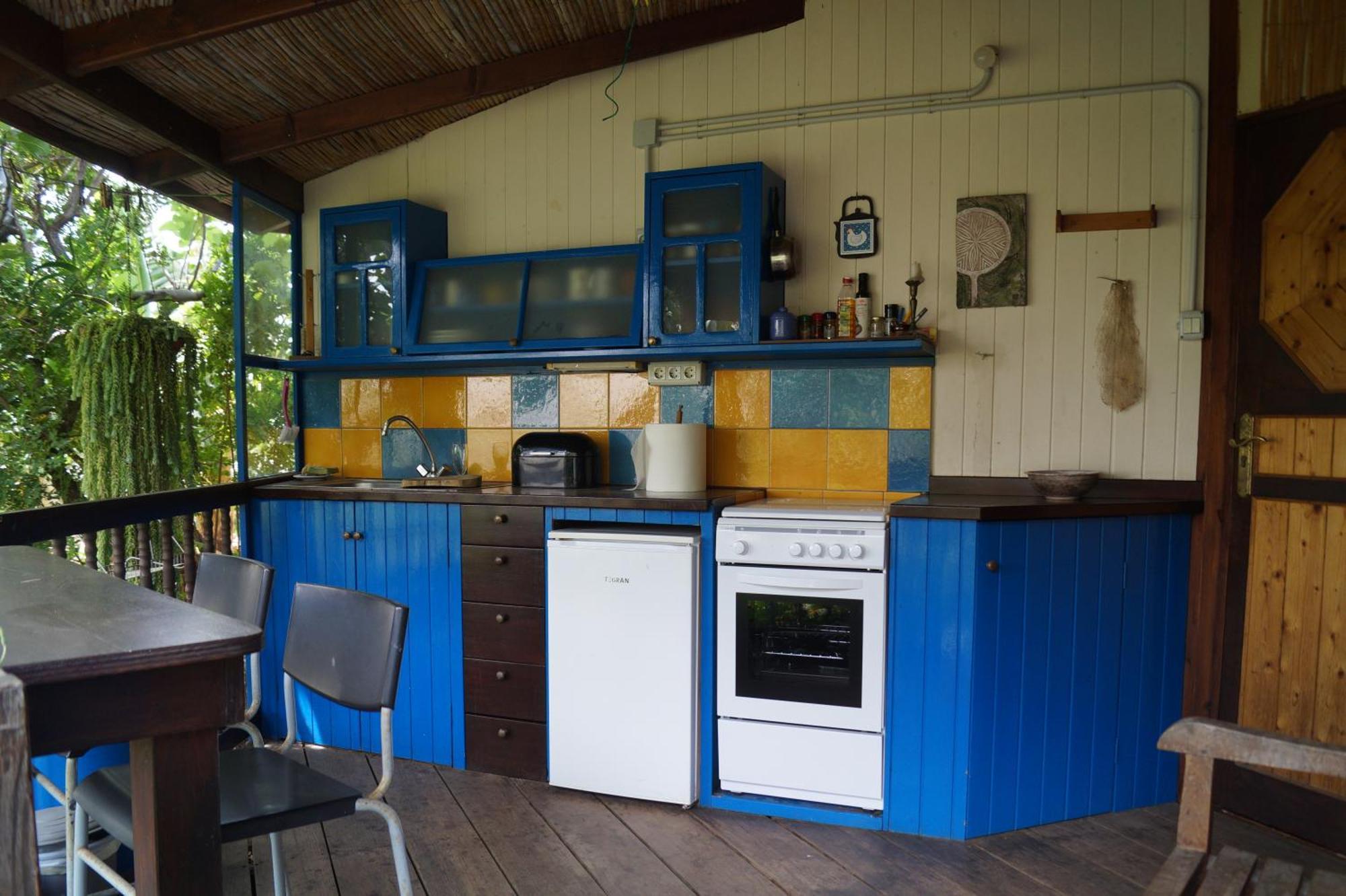 La Casita Del Jardinero Villa Los Llanos De Aridane Eksteriør billede